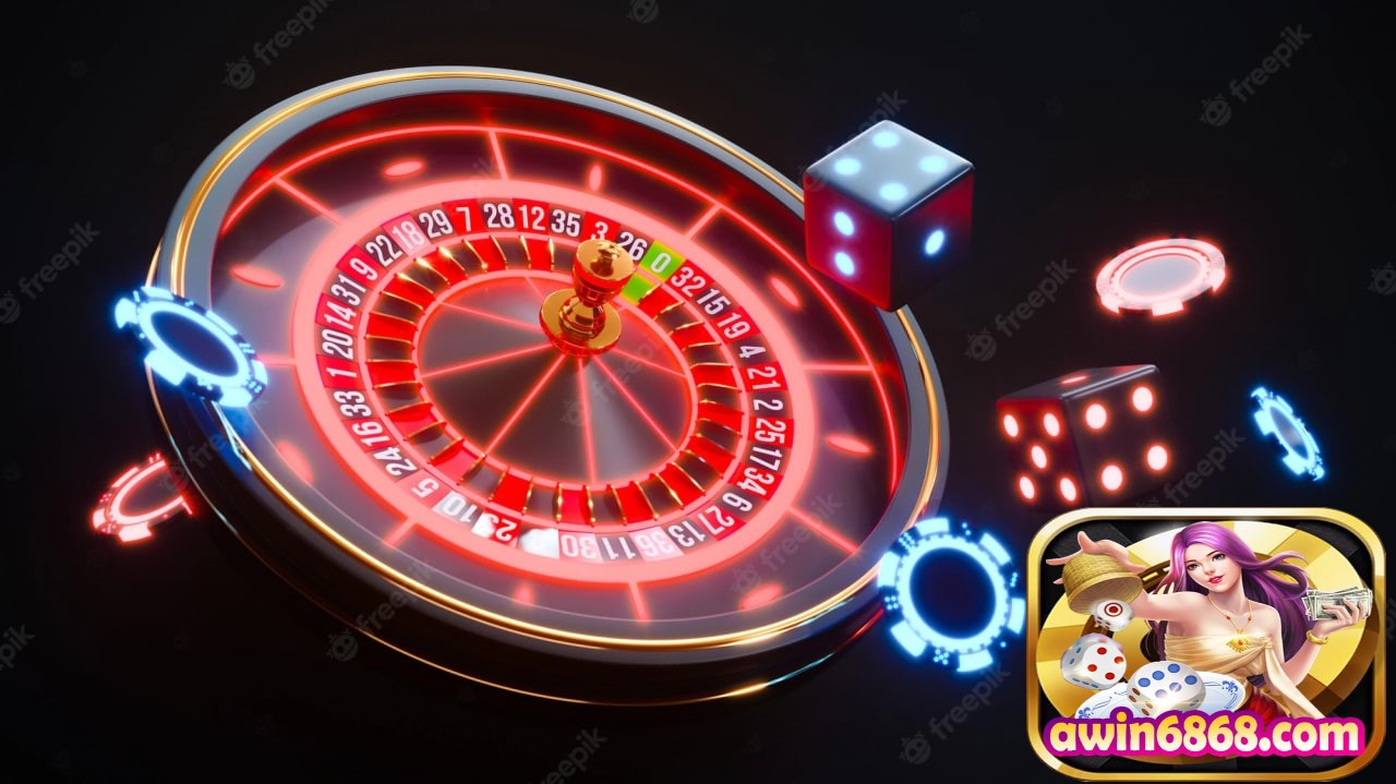 Awin Giới Thiệu Tựa game ROULETTE Cho Người Mới