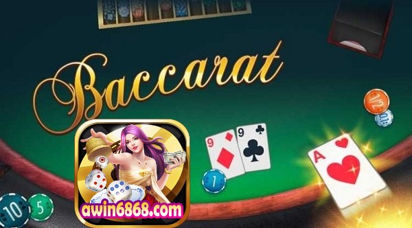 Một số kinh nghiệm về cách soi cầu Baccarat tại Awin