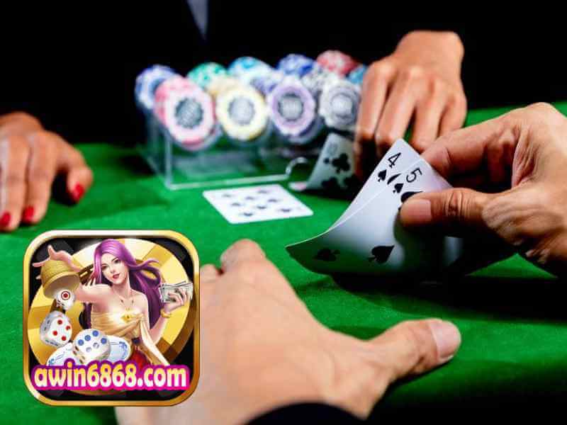 Bí quyết chơi game Online thành cao thủ tại cổng game uy tín hàng đầu - Awin