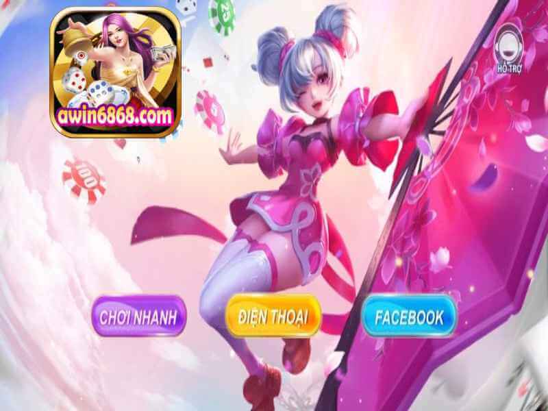 Cổng game có uy tín không? Đánh giá Awin mới nhất.