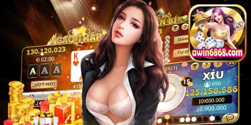 Tuyển Đại Lý Cổng Game Awin Lương Cao Ngất Ngưởng