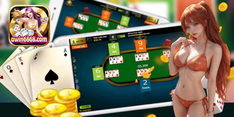 Awin So Sánh Game Bài Mậu Binh Online Và Offline 