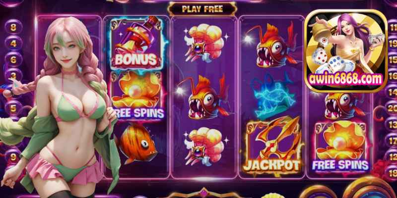 Awin Giới Thiệu Siêu Phẩm Slots Game Thủy Cung.jpg