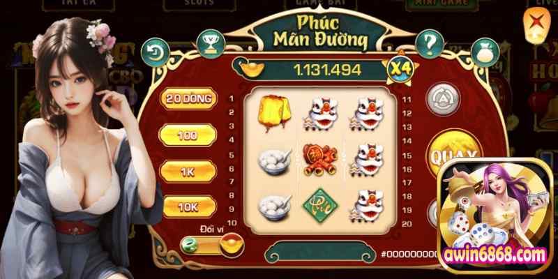 Awin68 Hướng Dẫn Chơi Game Phúc Mãn Đường Siêu Hot.jpg