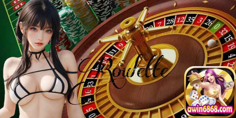 Tìm Hiểu Về Tựa Game Roulette Tại Cổng Game Awin.jpg