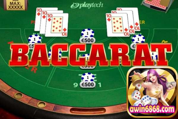 Untitled ProjectMẹo Chơi Baccarat Trực Tuyến Awin Siêu Đơn Giản