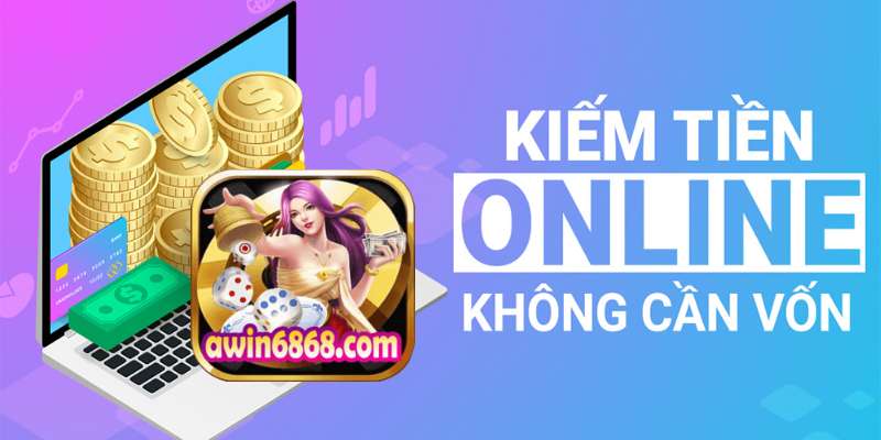 Awin Cùng Những Kế Hoạch Làm Giàu Online 