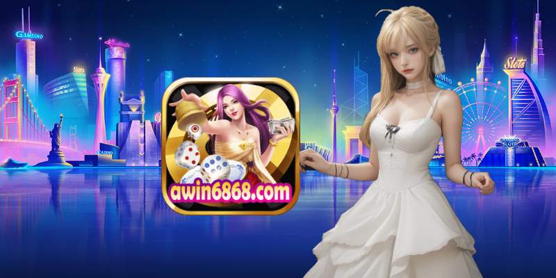 Cổng Game Awin Và Những Tính Năng Ưu Việt 